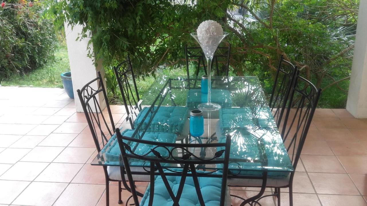 La Lavande Bleue Ле-Люк Экстерьер фото